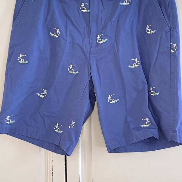 NWT!! J Mclaughlin shorts!! - Picture 4 of 4